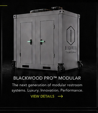 Blackwood Pro™ Modular
